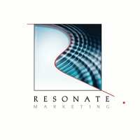 Resonate Marketing logo, Resonate Marketing contact details