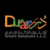 Durar Smart Solutions L.L.C logo, Durar Smart Solutions L.L.C contact details