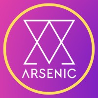 Arsenic, Inc. logo, Arsenic, Inc. contact details