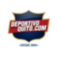 DeportivoQuito.com logo, DeportivoQuito.com contact details