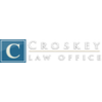 Croskey Law Office logo, Croskey Law Office contact details