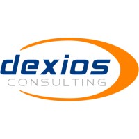 Dexios logo, Dexios contact details