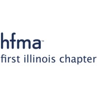 First Illinois Chapter HFMA logo, First Illinois Chapter HFMA contact details