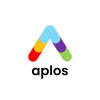 Aplos logo, Aplos contact details