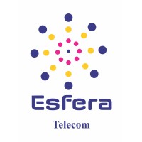 Esfera Telecom logo, Esfera Telecom contact details