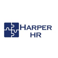 Harper HR logo, Harper HR contact details