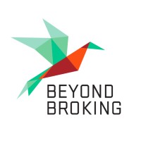 Beyond Broking logo, Beyond Broking contact details