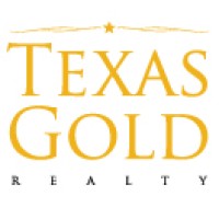 Texas Gold Realty logo, Texas Gold Realty contact details