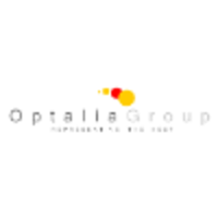 Optalia Group logo, Optalia Group contact details