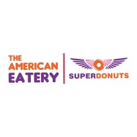 Super donuts - The American eatery and bakery logo, Super donuts - The American eatery and bakery contact details