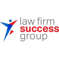 Law Firm Success Group logo, Law Firm Success Group contact details