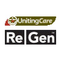 UnitingCare ReGen logo, UnitingCare ReGen contact details