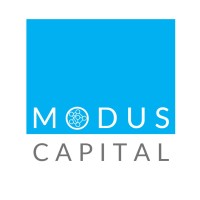 Modus Capital logo, Modus Capital contact details