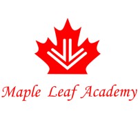 MapleLeafAcademy logo, MapleLeafAcademy contact details