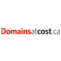 Domainsatcost.ca logo, Domainsatcost.ca contact details