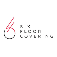 Six Floor Covering logo, Six Floor Covering contact details