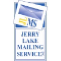 Jerry Lake Mailing Service, Inc logo, Jerry Lake Mailing Service, Inc contact details