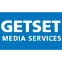 Getset Media Services logo, Getset Media Services contact details