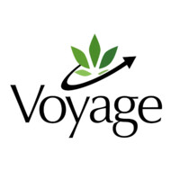 Voyage Distribution logo, Voyage Distribution contact details