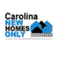 Carolina New Homes Only logo, Carolina New Homes Only contact details