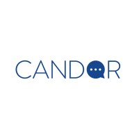 Work with Candor logo, Work with Candor contact details