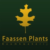 Faassen Plants logo, Faassen Plants contact details