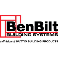 Benbilt Building Systems logo, Benbilt Building Systems contact details