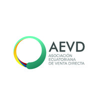 AEVD logo, AEVD contact details