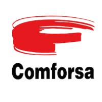 Comforsa-Comercial de la Forja, S.A.U. logo, Comforsa-Comercial de la Forja, S.A.U. contact details