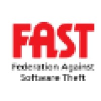 FAST - Federation Against Software Theft logo, FAST - Federation Against Software Theft contact details