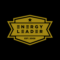 Energy Leader logo, Energy Leader contact details