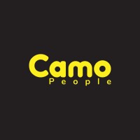 Camo logo, Camo contact details