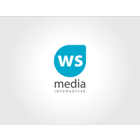 WS Media Interactive logo, WS Media Interactive contact details