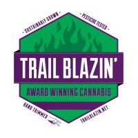 Trail Blazin' Productions logo, Trail Blazin' Productions contact details