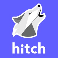 HitchHQ logo, HitchHQ contact details