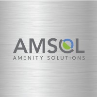 AMENITY SOLUTIONS logo, AMENITY SOLUTIONS contact details