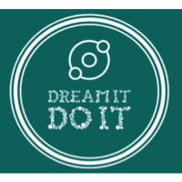 Dream It Do It logo, Dream It Do It contact details