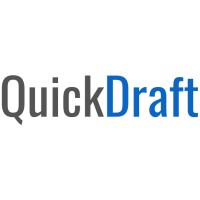 QuickDraft LLP logo, QuickDraft LLP contact details