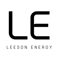 Leeson Energy logo, Leeson Energy contact details