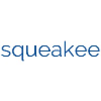 Squeakee logo, Squeakee contact details