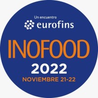 INOFOOD logo, INOFOOD contact details