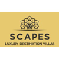 Scapes India logo, Scapes India contact details