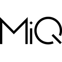 MiQ Corp logo, MiQ Corp contact details