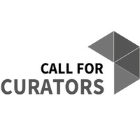 Call for curators logo, Call for curators contact details