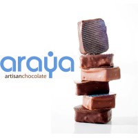 Araya Artisan Chocolate logo, Araya Artisan Chocolate contact details