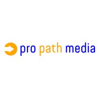 Pro Path Media logo, Pro Path Media contact details