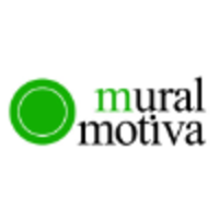 Mural Motiva logo, Mural Motiva contact details