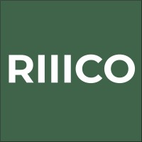 RIIICO logo, RIIICO contact details