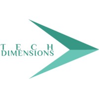 Tech Dimensions Solutions Pvt Ltd logo, Tech Dimensions Solutions Pvt Ltd contact details