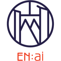 EN:ai Limited logo, EN:ai Limited contact details